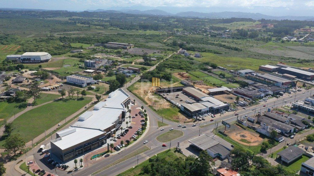 Terreno no bairro Beira Mar - Pilar Imóveis