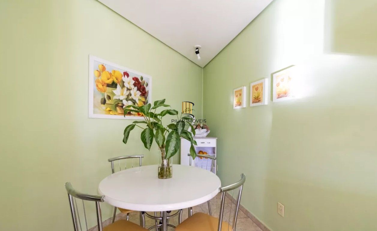 Casa 3 dormitórios Bairro Nonoai Porto Alegre