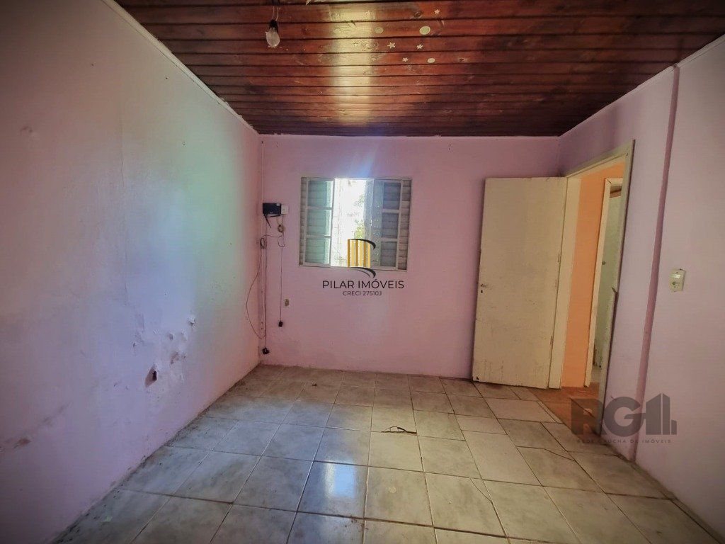 Casa 4 Dormitório(s) Bairro Nonoai