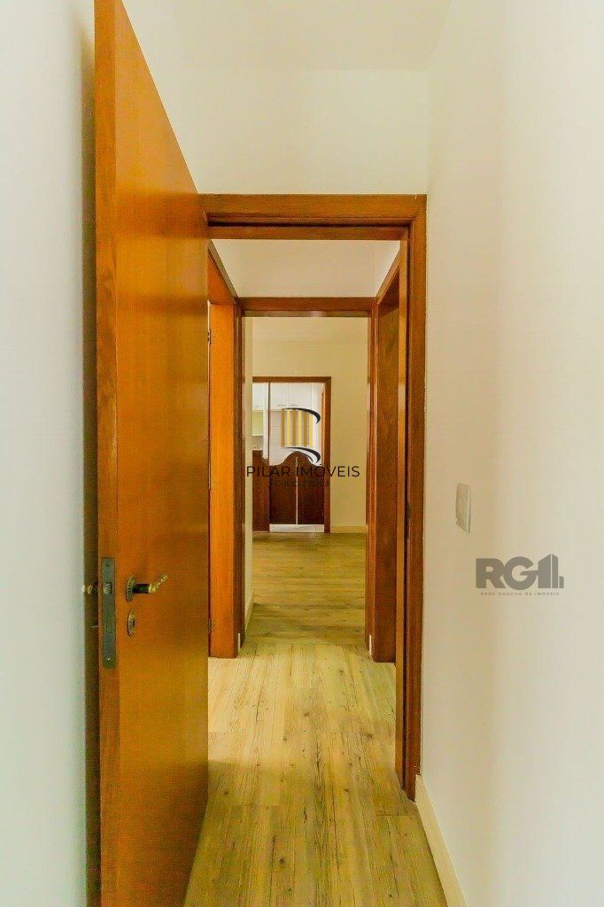 Apartamento 62m² - 2 dormitórios sendo 1 suíte e 1 vaga no bairro Tristeza