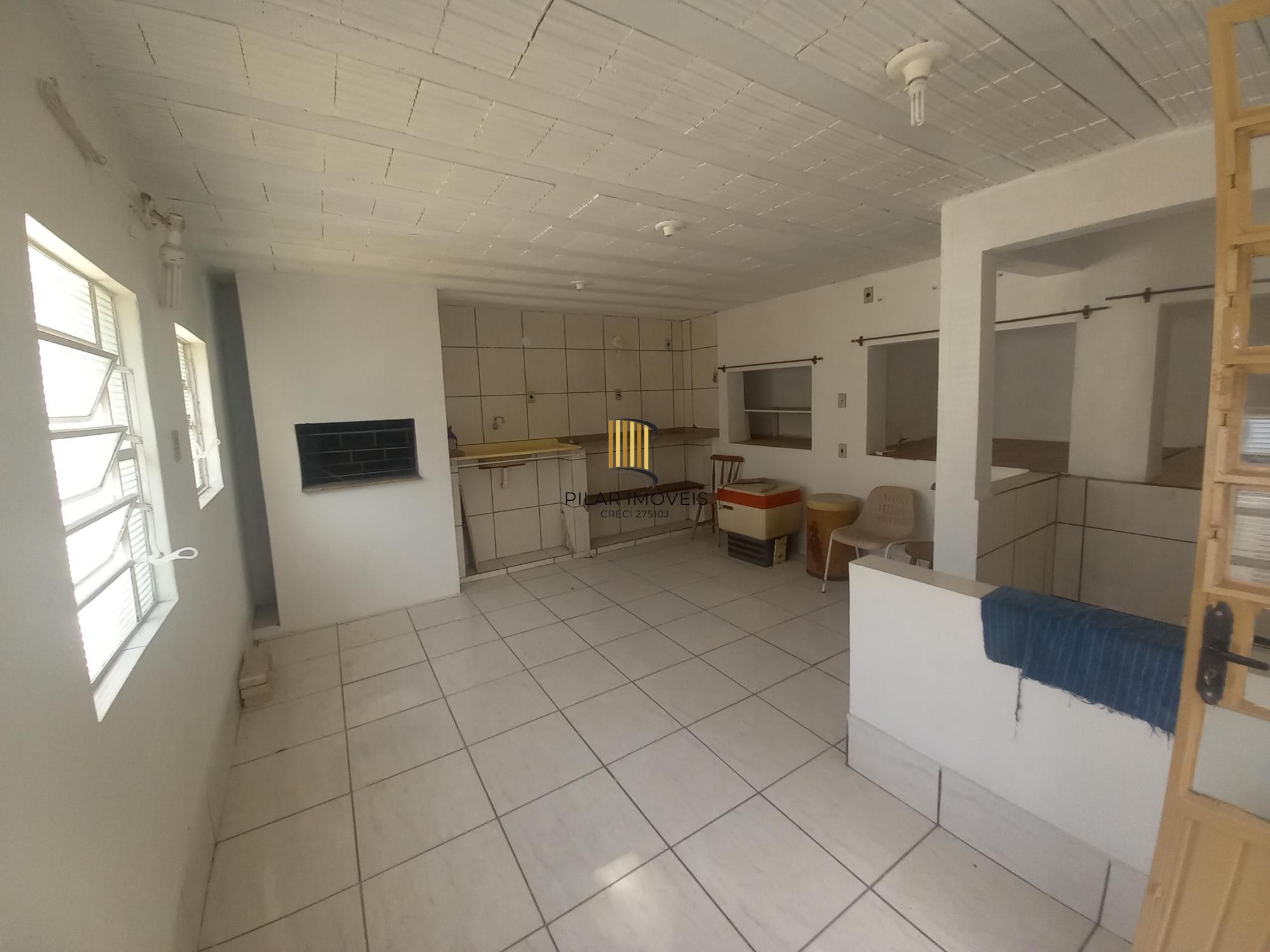Casa 3 dormitórios no bairro Teresópolis