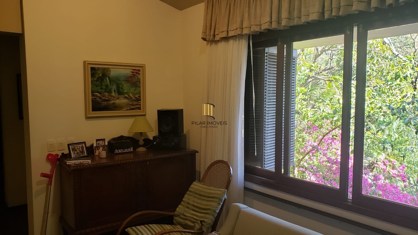 Casa 5 dormitórios no bairro Teresópolis