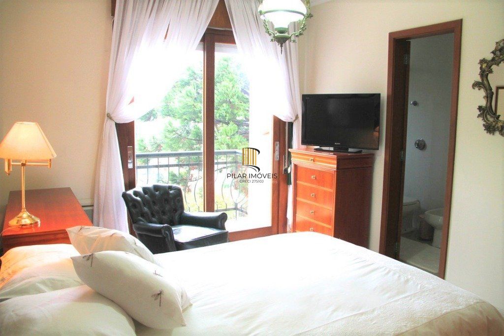 Apartamento para Venda - 126.33m², 3 dormitórios, sendo 1 suites, 2 vagas - Higienópolis