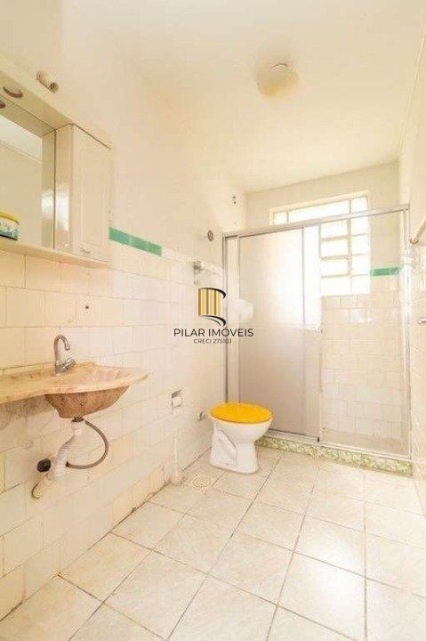 Apartamento com 2 quartos e 68.57m² - Rua General Caldwell - Menino Deus, Porto Alegre