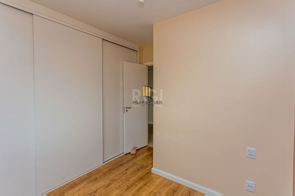 Apartamento para Venda - 54.86m², 2 dormitórios, 1 vaga - Jardim Carvalho