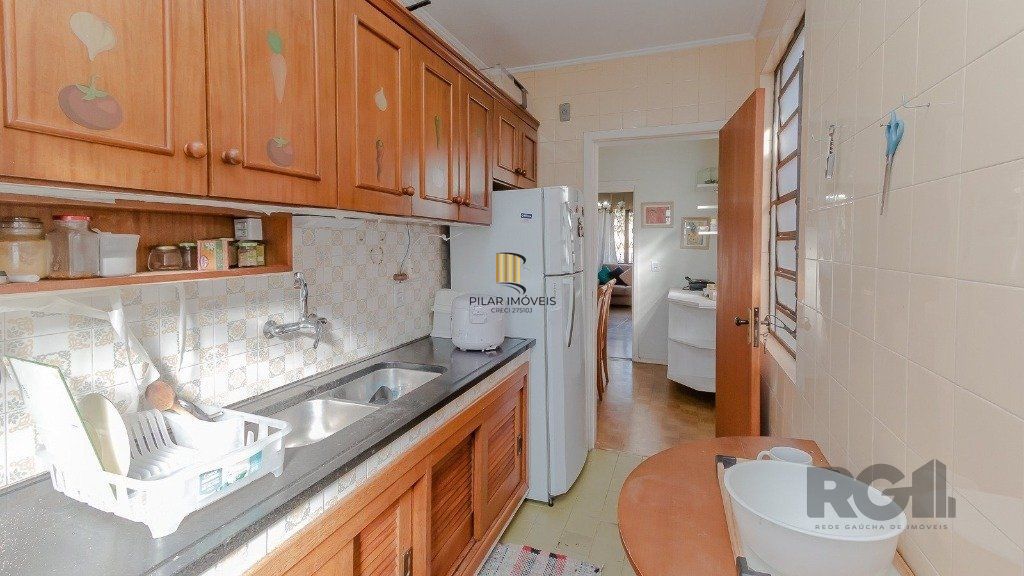 Casa de 129m², bairro Jardim Europa