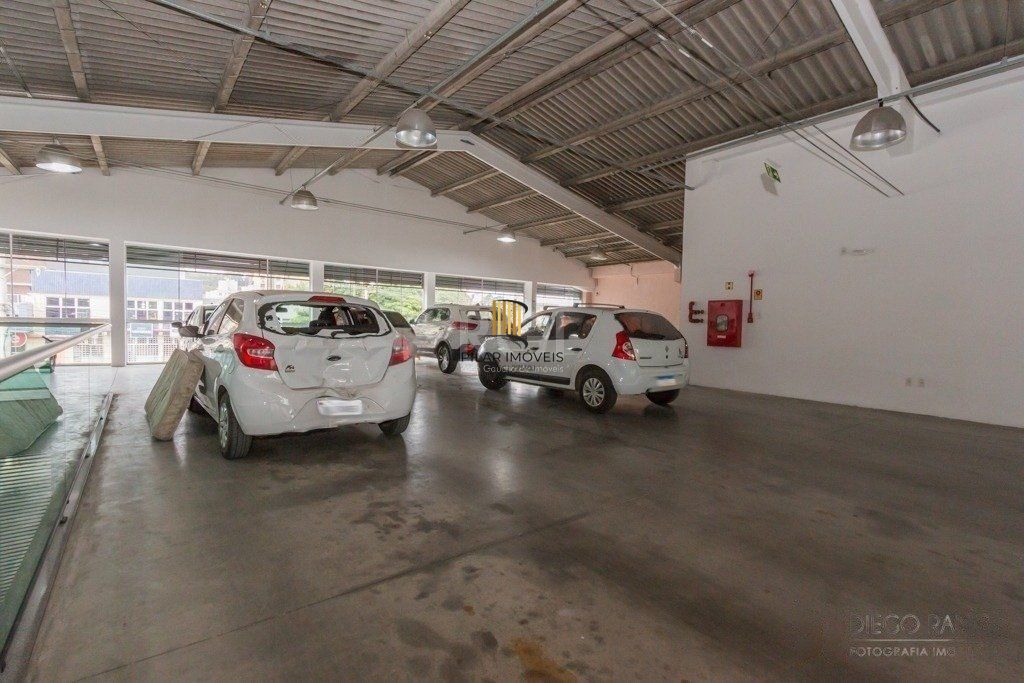 Prédio à venda 2236m² Avenida OTTO NIEMEYER, Tristeza, Porto Alegre.