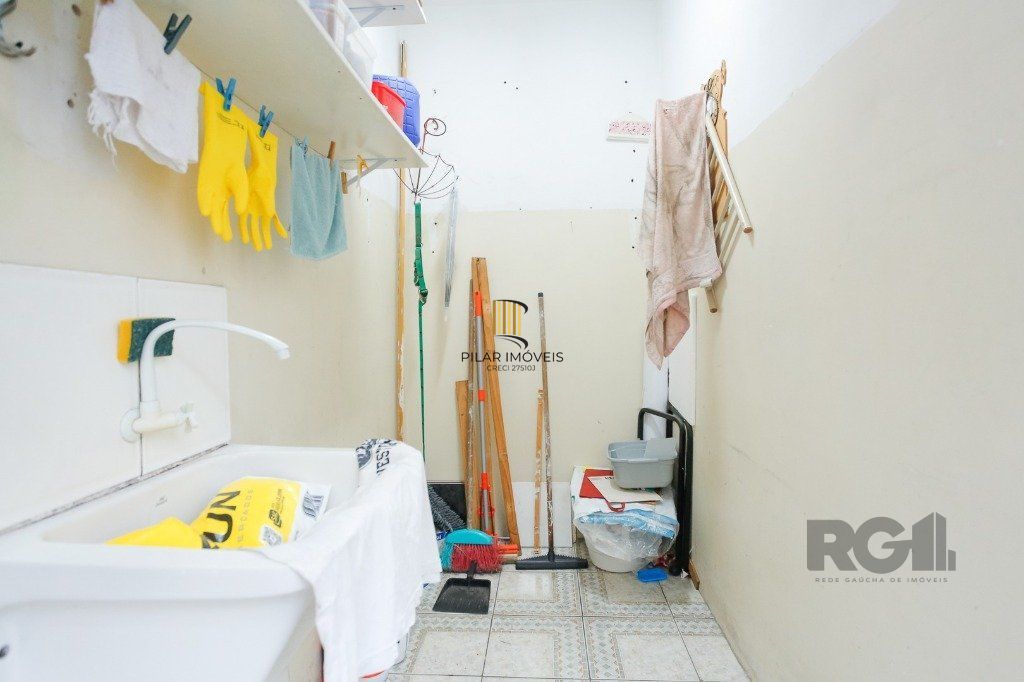 Apartamento de 3 dormitórios, no bairro farroupilha 