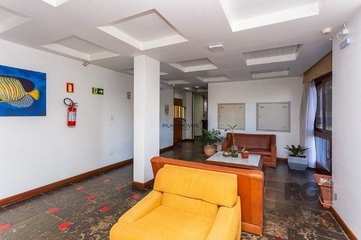 Apartamento  de 01 dormitorio pronto para morar no centro Histórico