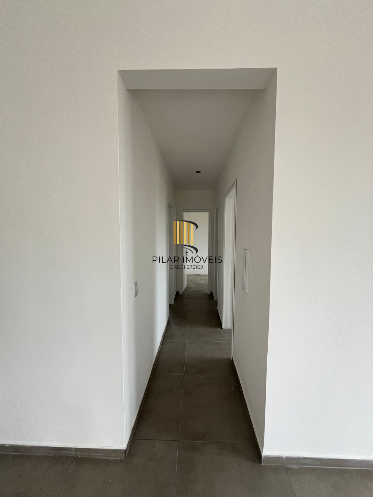 Casa 3 dorms à venda Rua Ney Gomes Martins, Aberta dos Morros - Porto Alegre