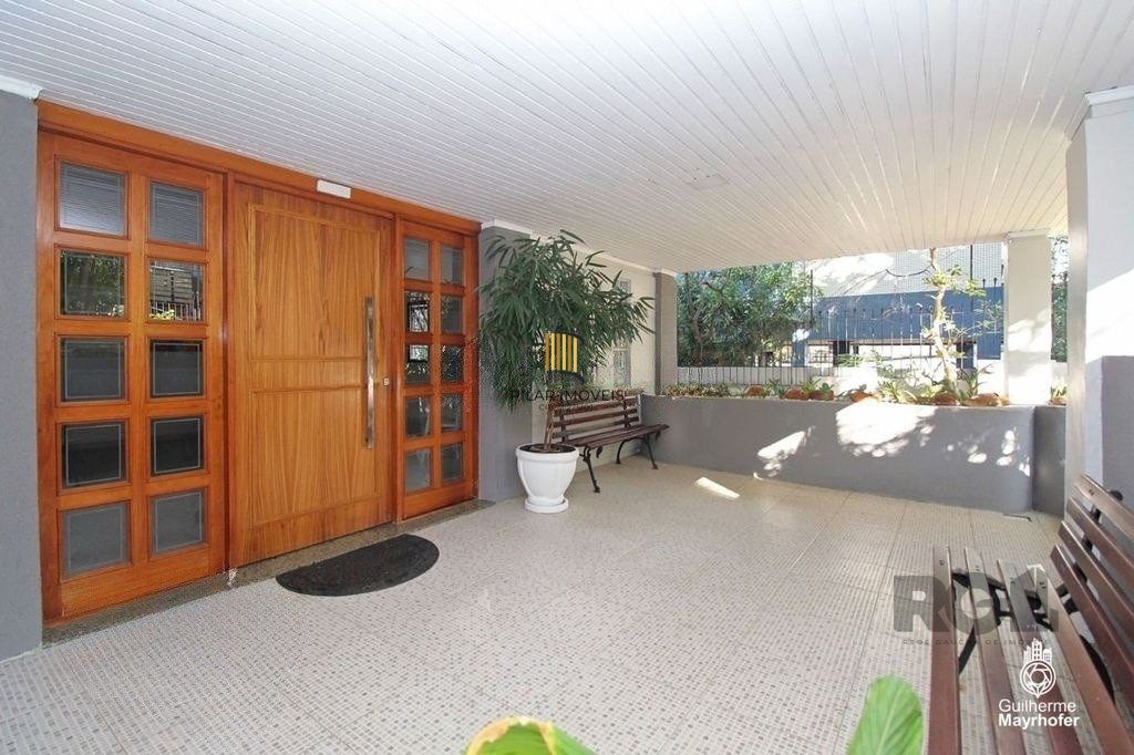 Apartamento de 3 dormitórios no bairro Bom Jesus