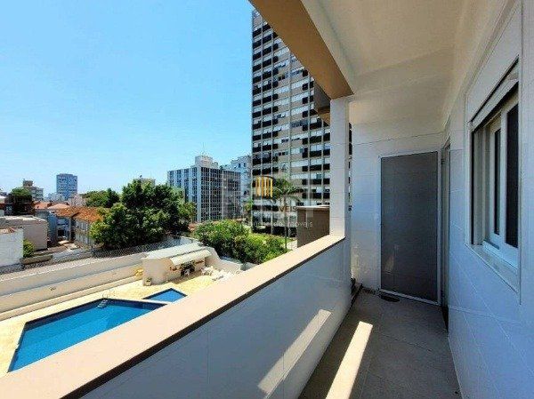 Apartamento para Venda - 69m², 2 dormitórios, Auxiliadora
