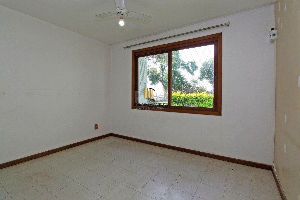 Apartamento 4 dormitórios no bairro Santa Tereza