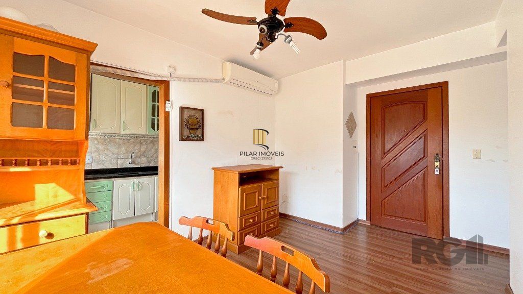 Apartamento 2 dorms à venda Rua Doutor Barcelos, Tristeza - Porto Alegre