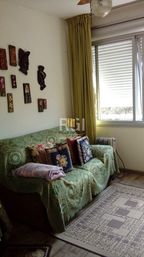 Cobertura para Venda - 126.98m², 2 dormitórios, 2 vagas - Nonoai
