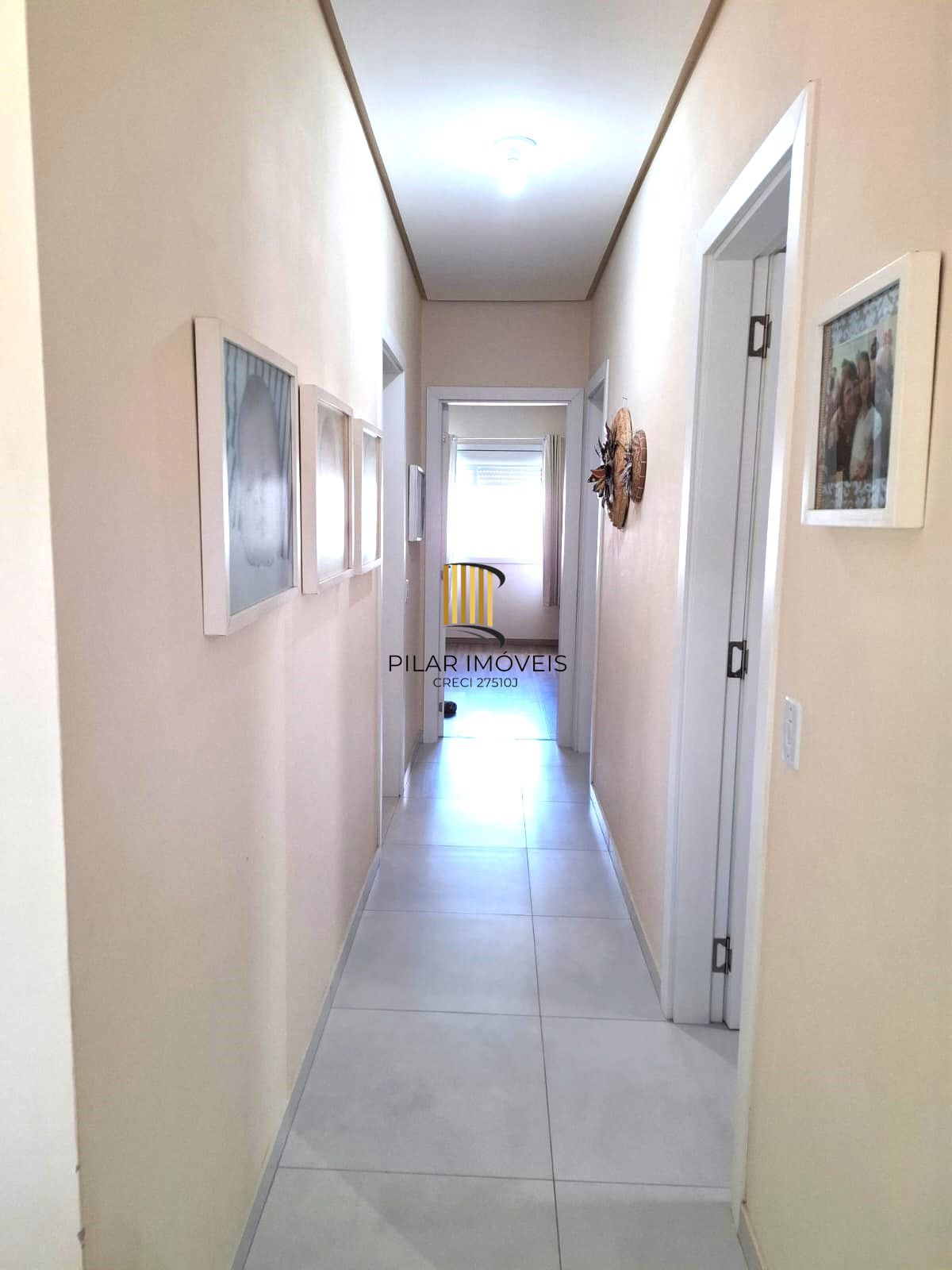 Casa 3 dormitórios no bairro Nova Tramandaí