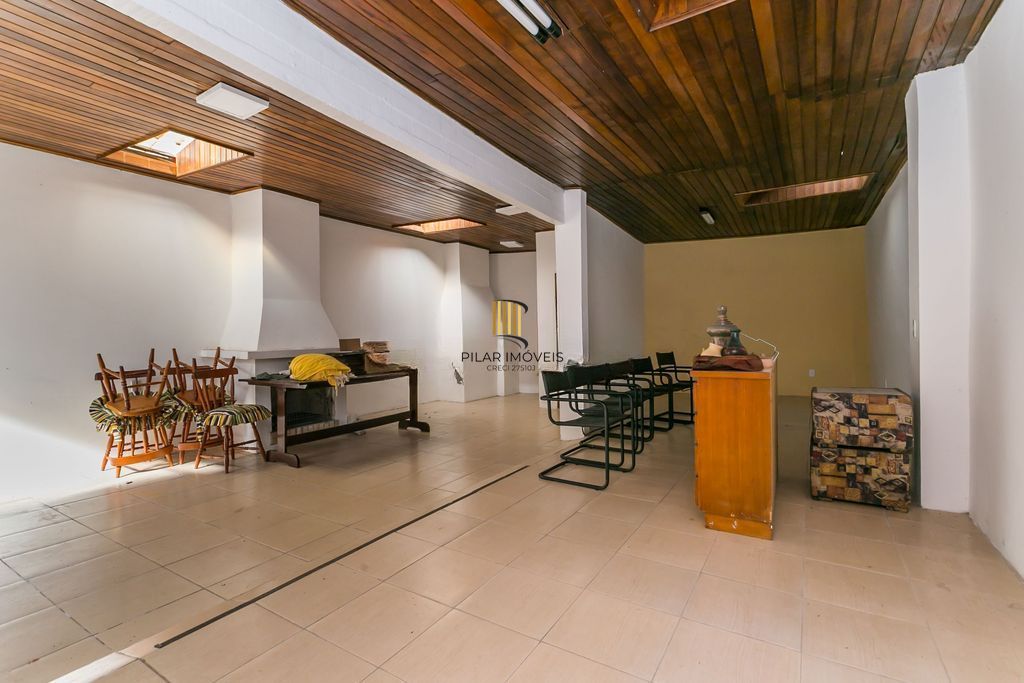 Casa 4 dorms à venda Rua Sinimbú, Petrópolis - Porto Alegre