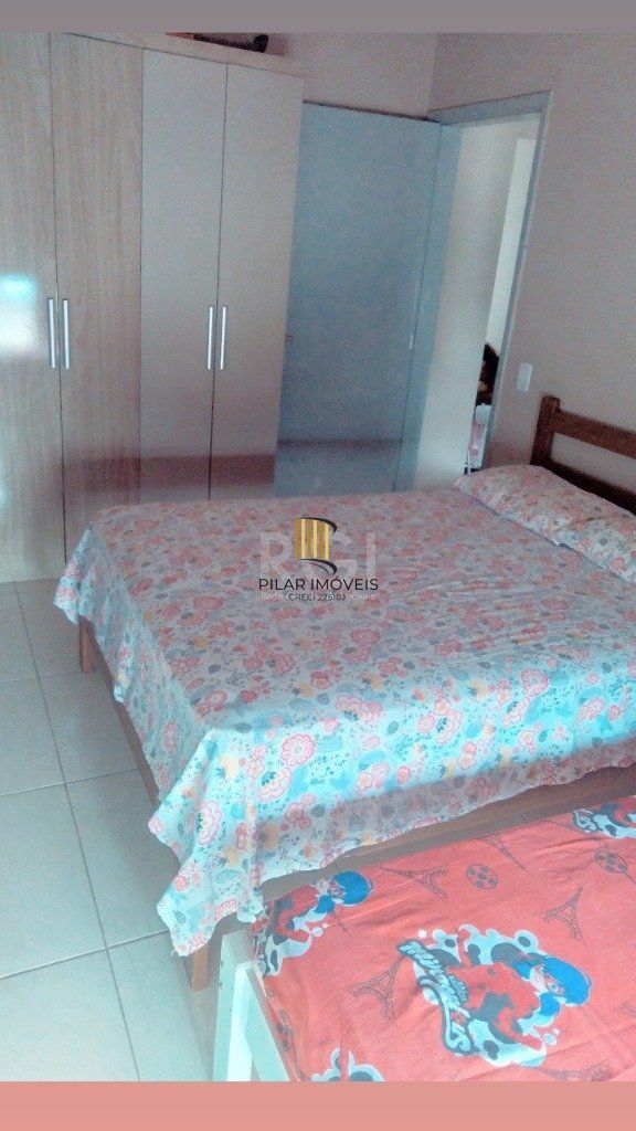 Apartamento para venda com 80m² e  2 dormitórios no bairro  Navegantes Porto Alegre