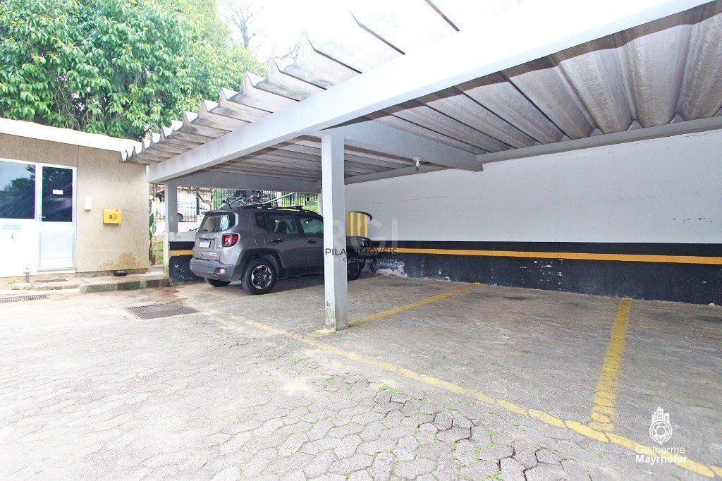 Apartamento para Venda - 71.85m², 2 dormitórios, 1 vaga - Teresópolis
