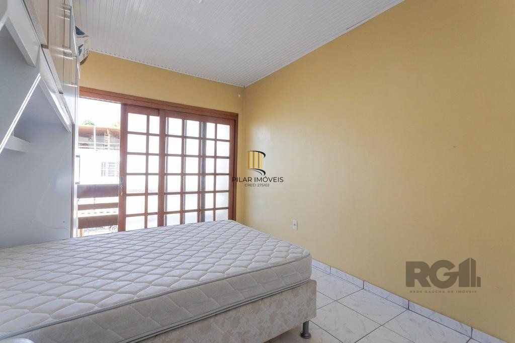Casa de 229m², bairro Vila São José