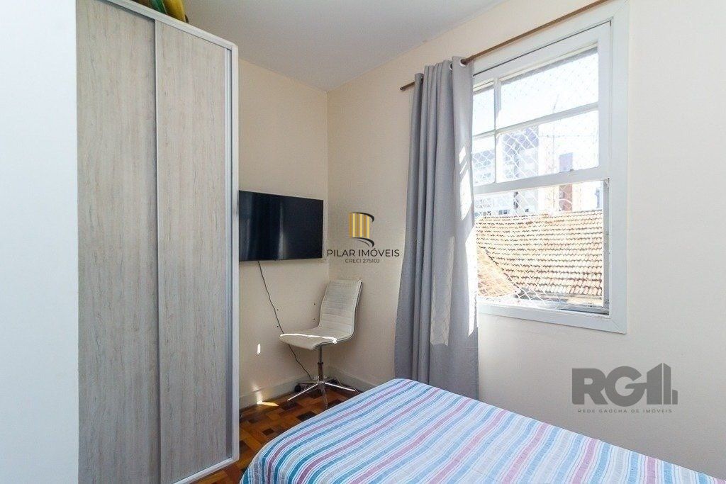 Excelente apartamento de 68m² com 03 dormitórios.