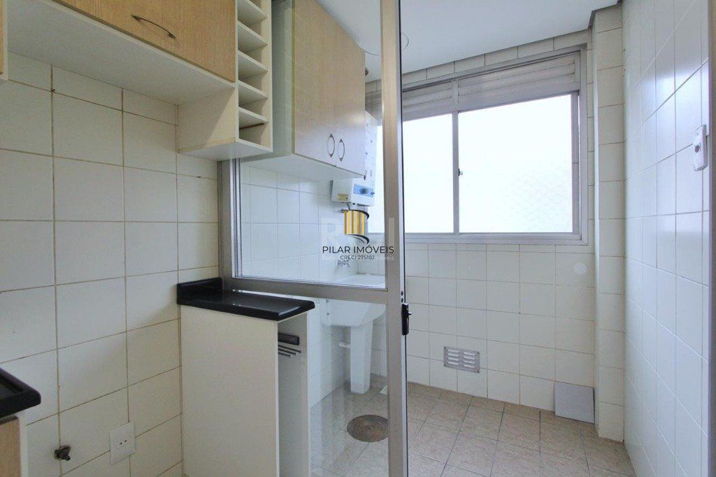Apartamento para Venda - 55m², 2 dormitórios, 1 vaga - Teresópolis