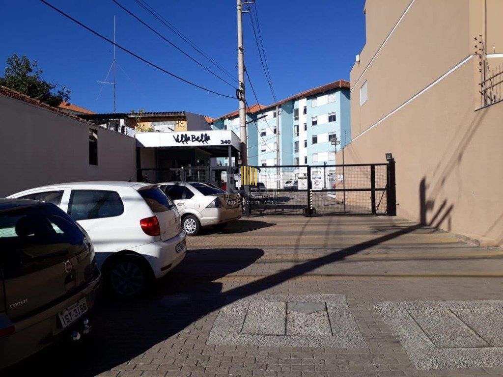 Apartamento para Venda - 66m², 2 dormitórios, 1 vaga - Vila Nova