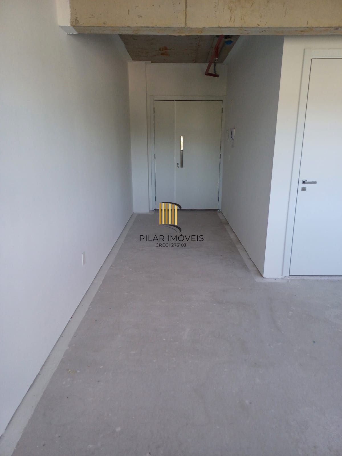 Sala Comercial 1 dormitório no bairro Teresópolis