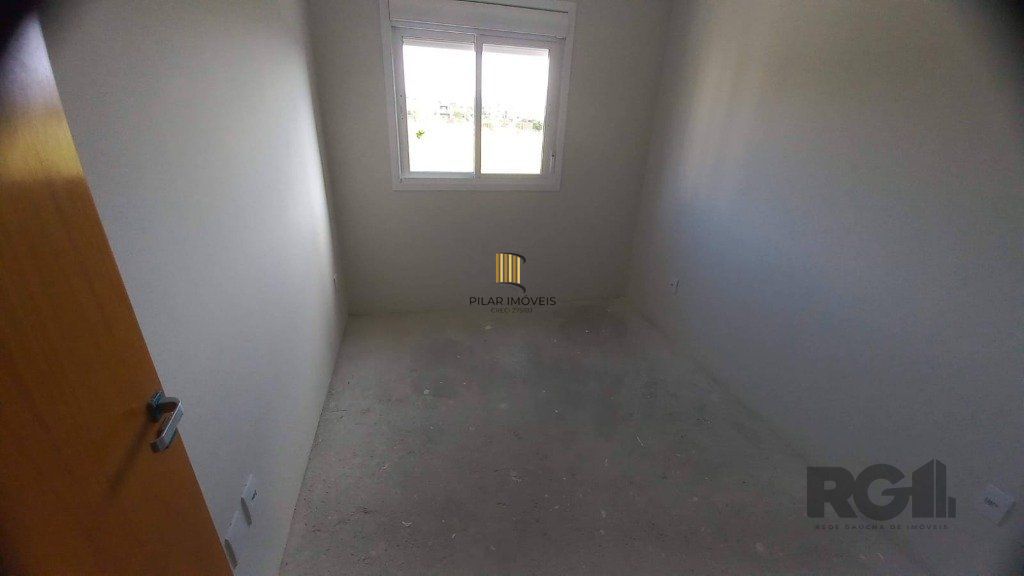 Casa em condomínio - 88m², nova, 3 dormitórios e 1 vaga no bairro Aberta dos Morros