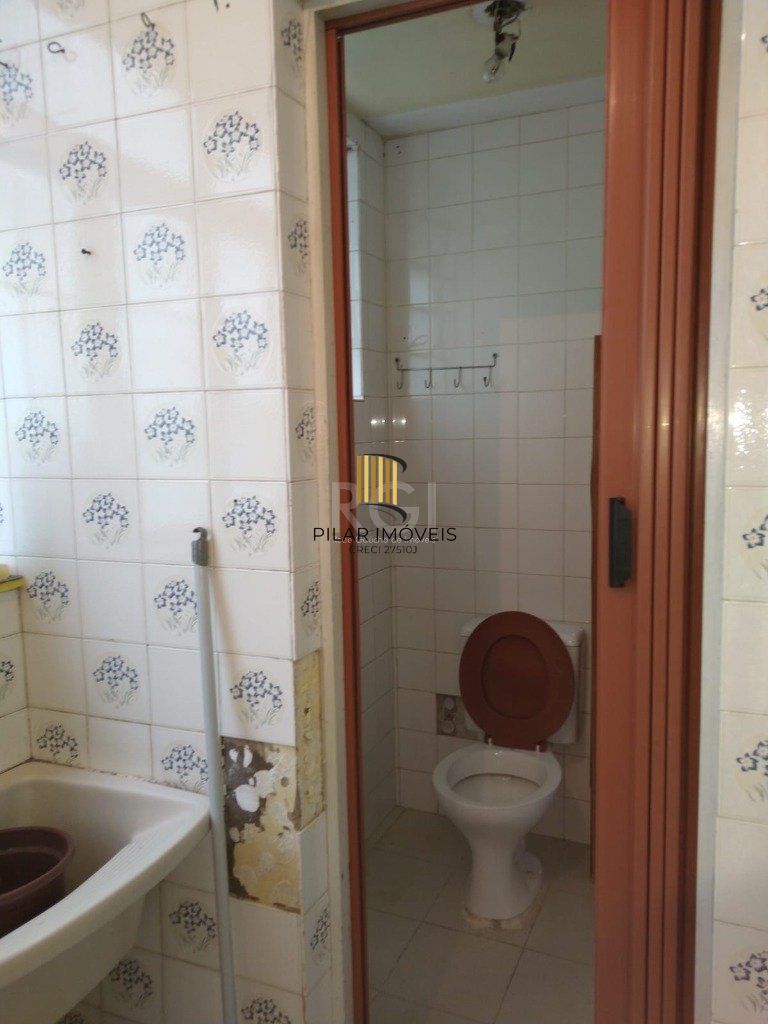 Apartamento para Venda - 81.55m², 4 dormitórios, 1 vaga - Santa Tereza