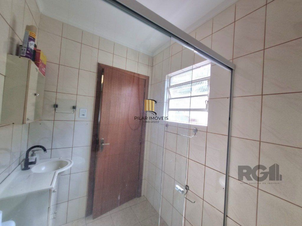 Casa 3 dormitórios no bairro Teresópolis