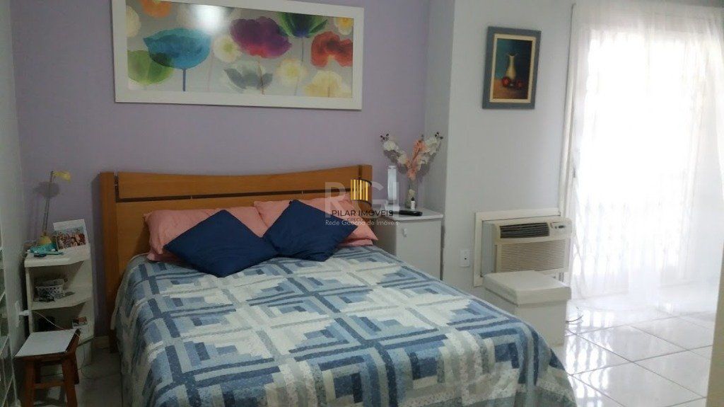 Casa para Venda - 289m², 4 dormitórios, sendo 1 suites, 4 vagas - Cavalhada