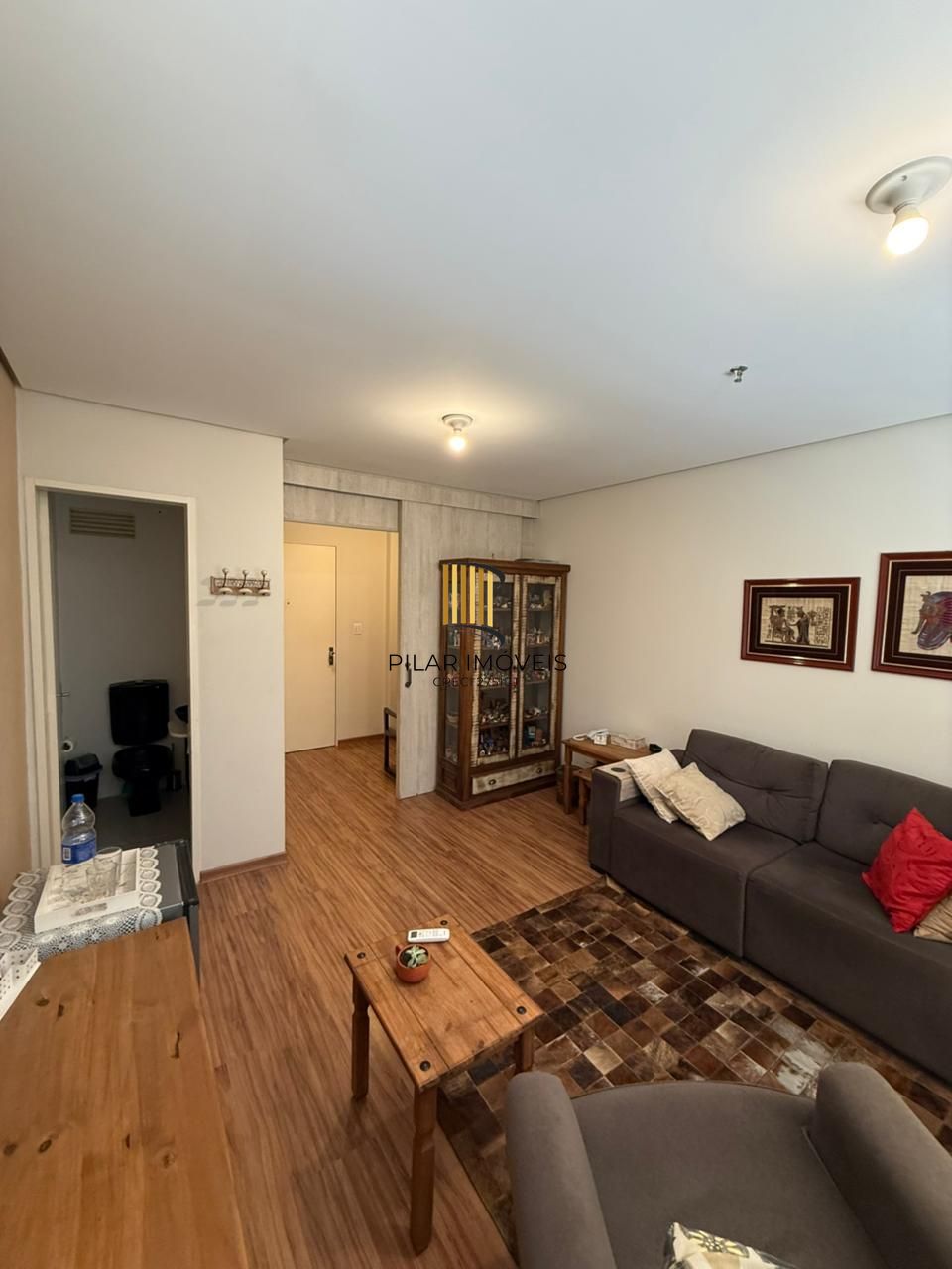 Sala Comercial à venda no bairro Menino Deus – Porto Alegre