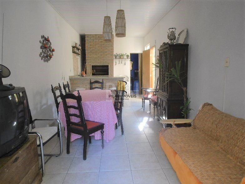 Casa para Venda - 159m², 3 dormitórios, 3 vagas - Menino Deus