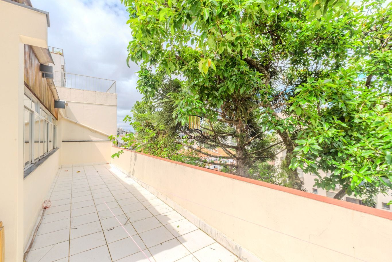 Apartamento com 3 quartos e 124m² à venda em Petrópolis, Porto Alegre. Rua Coronel Corte Real, Petrópolis, Porto Alegre