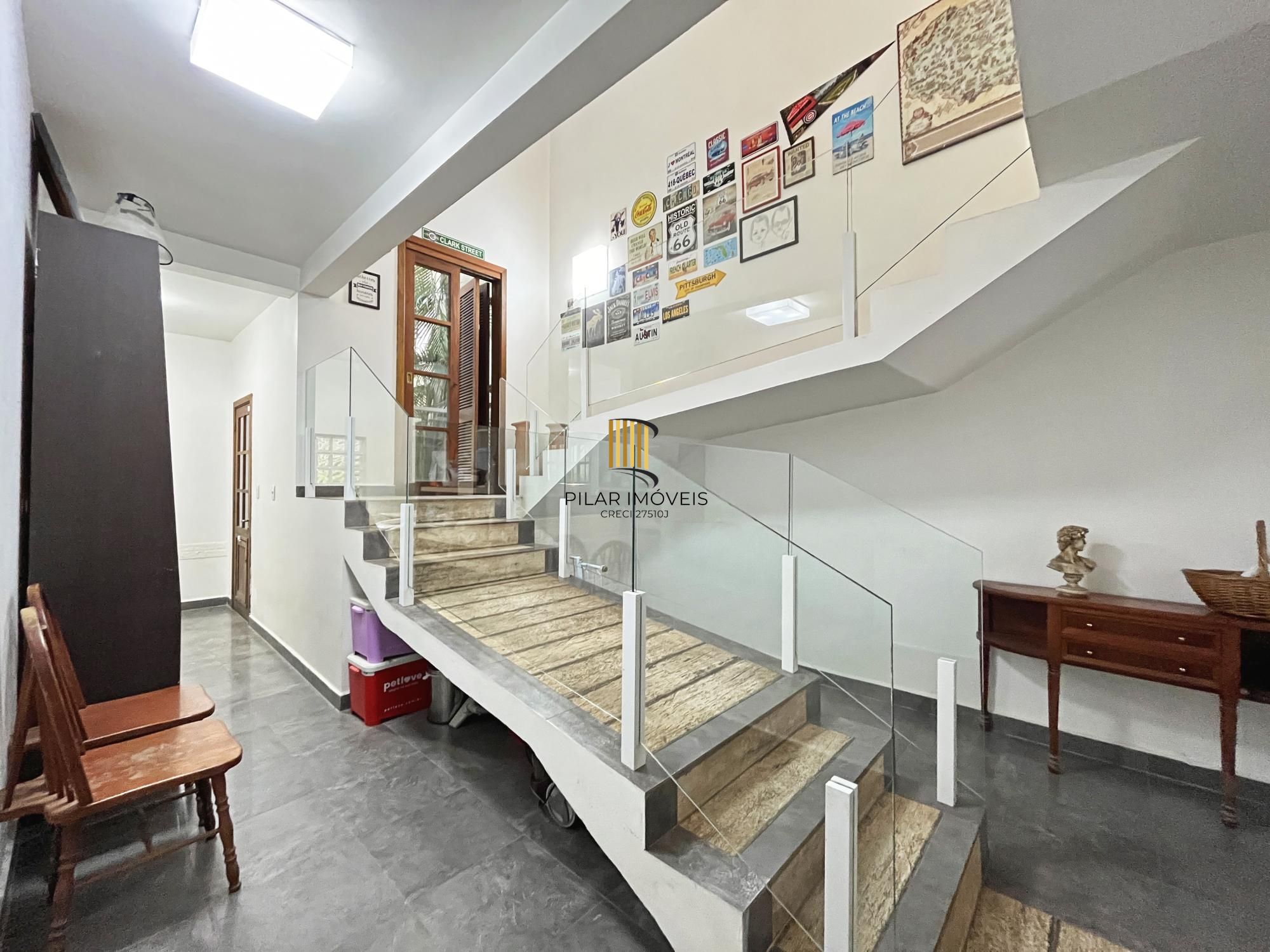Casa Comercial 2 dormitórios no bairro Cidade Baixa