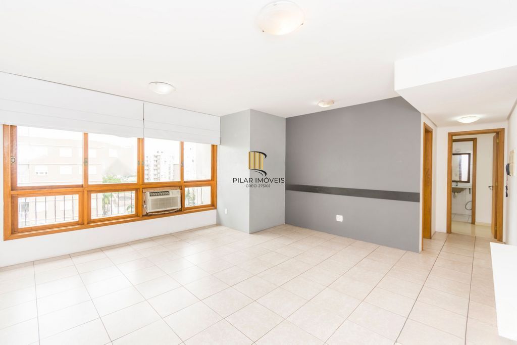 Apartamento 3 dorms à venda Rua João Ernesto Schmidt, Jardim Itu - Porto Alegre