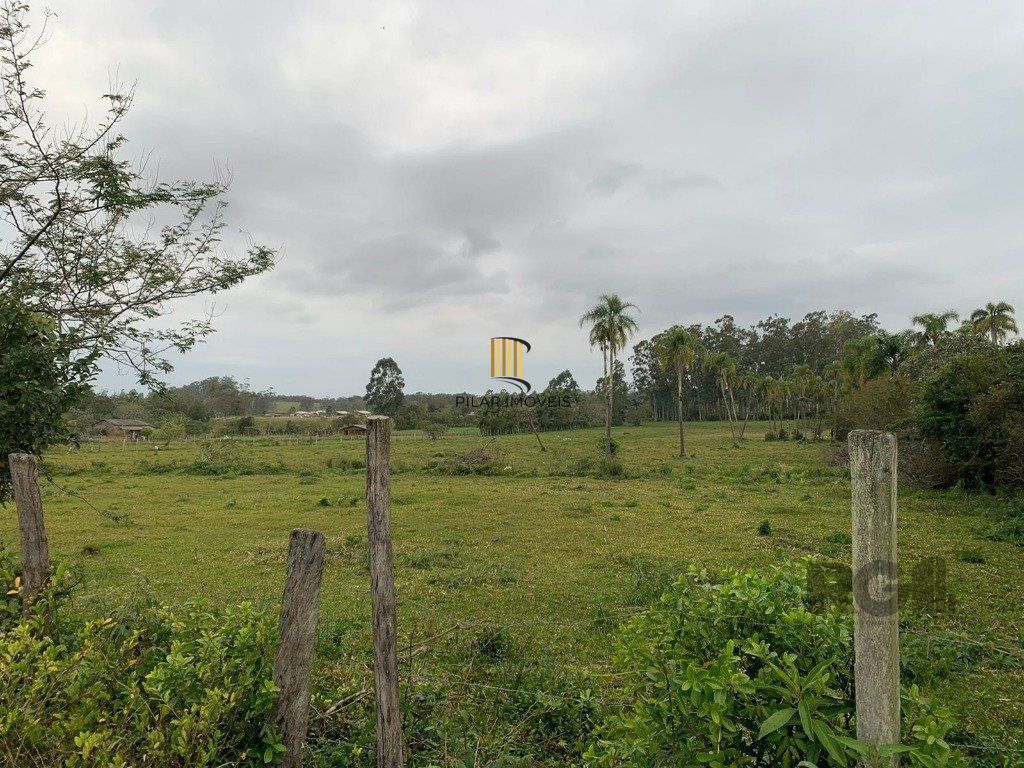 Terreno no bairro Centro