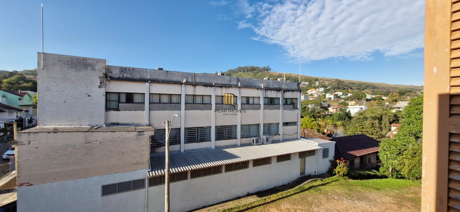 Apartamento de 2 dormitórios reformado no bairro teresopolis