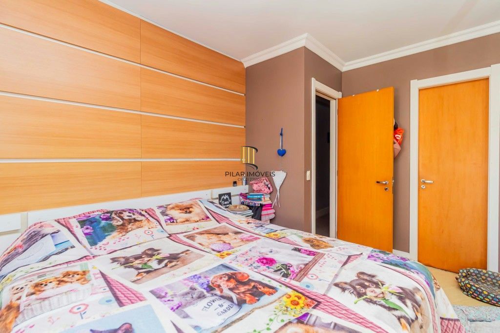 Apartamento para Venda - 93.43m², 3 dormitórios, sendo 1 suites, 2 vagas - Teresópolis