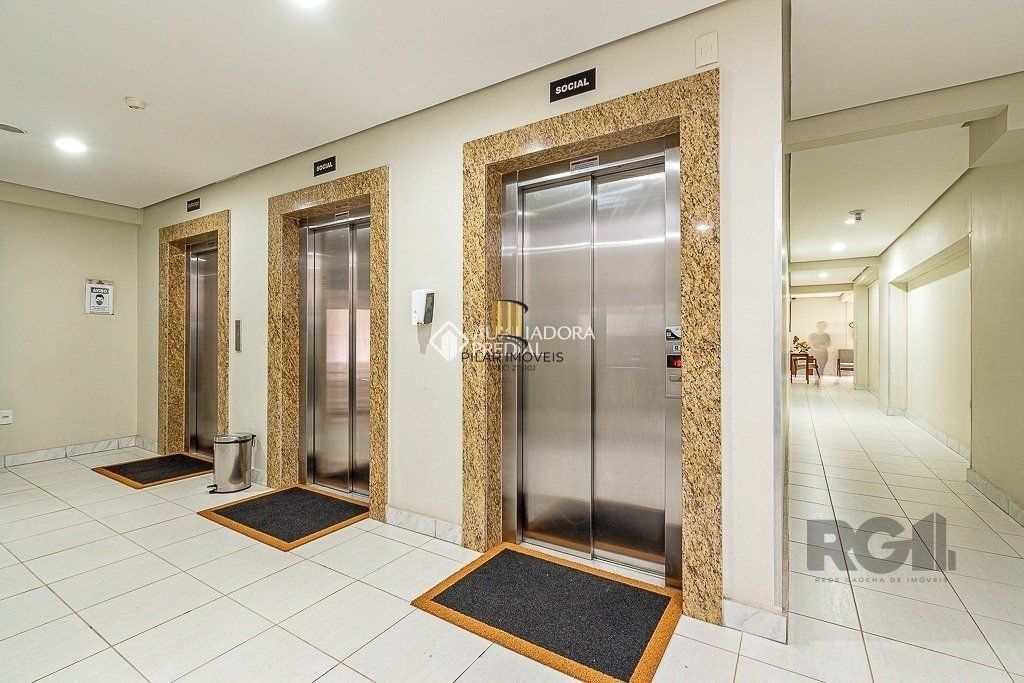 Apartamento para Venda - 51.73m², 2 dormitórios, 1 vaga - Azenha