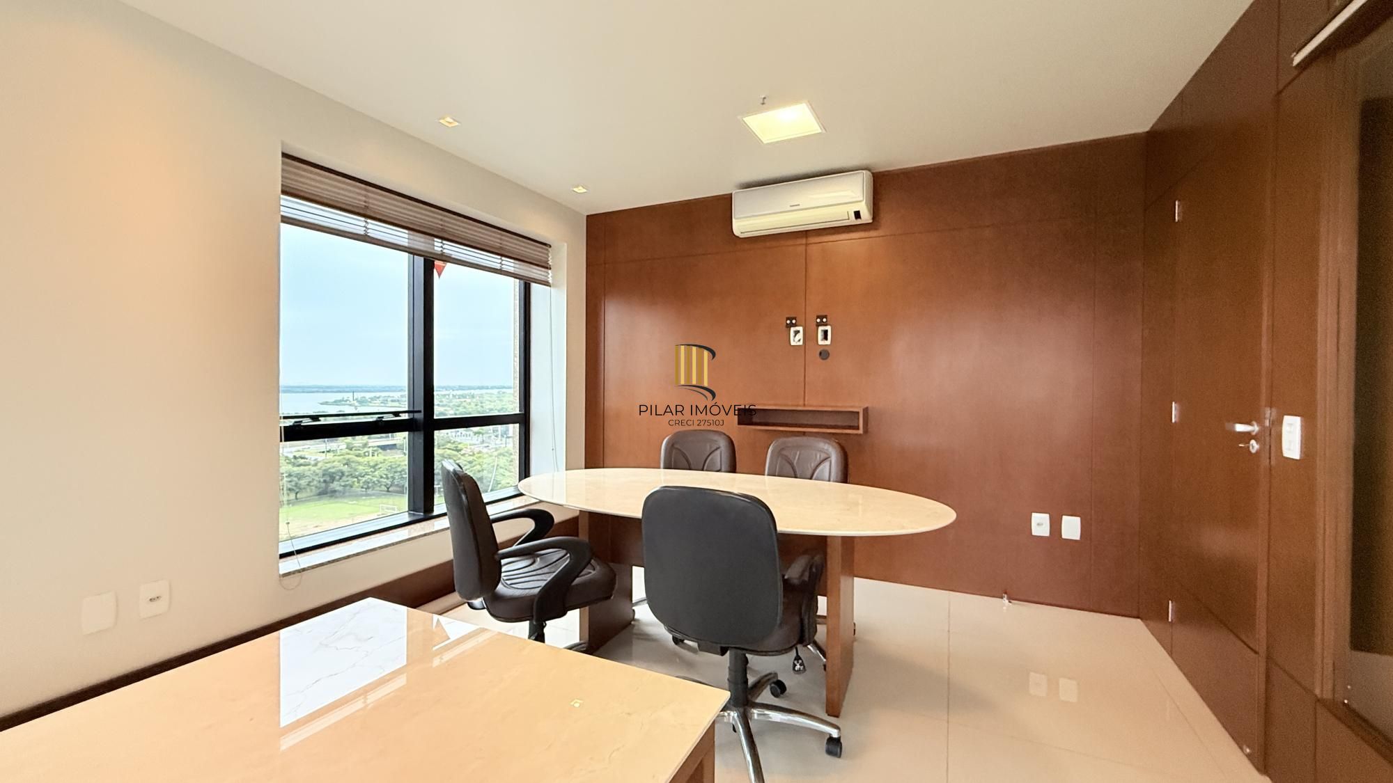 Sala Comercial no bairro Praia de Belas