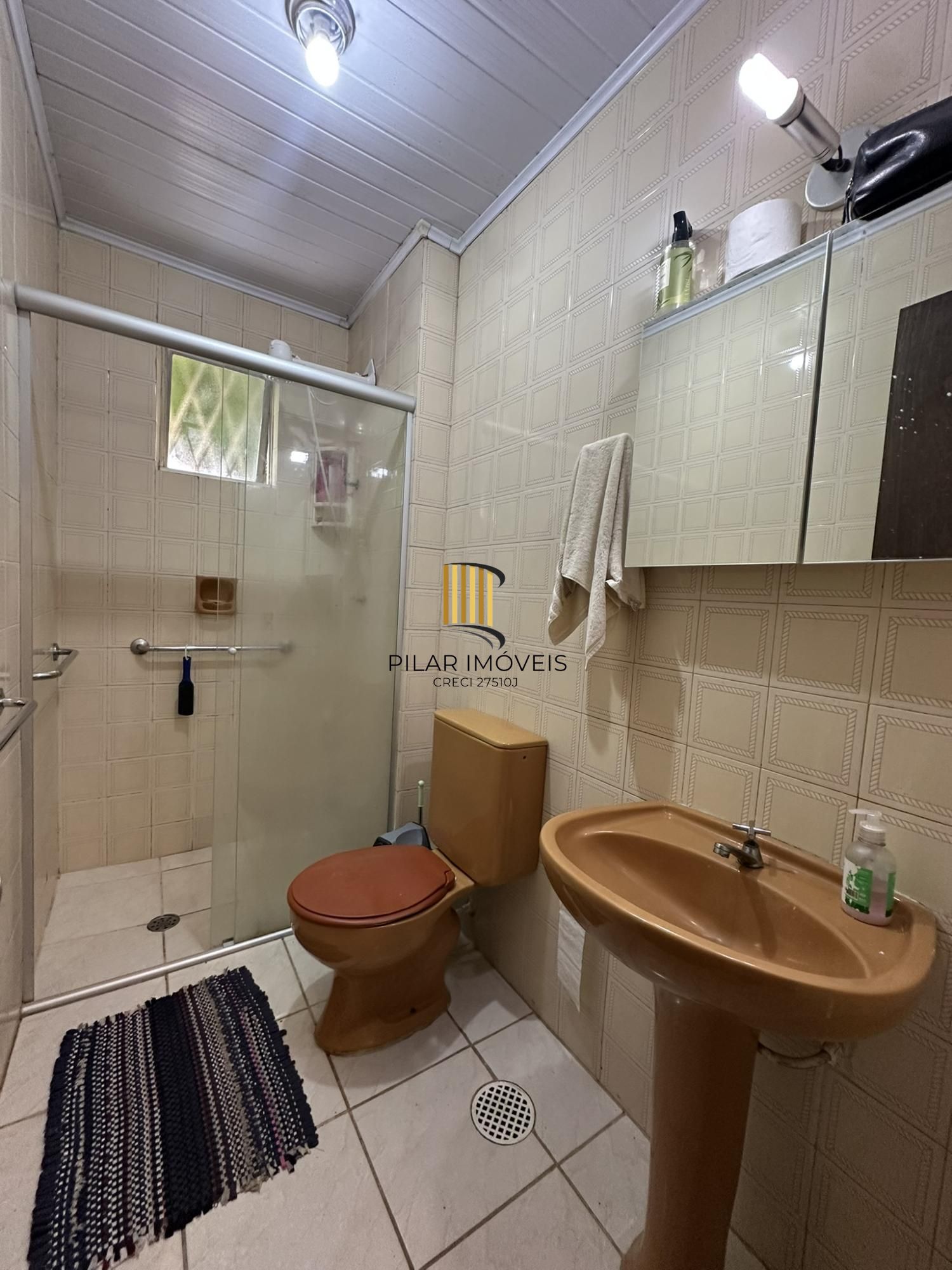 Apartamento 2 dormitórios no bairro Teresópolis