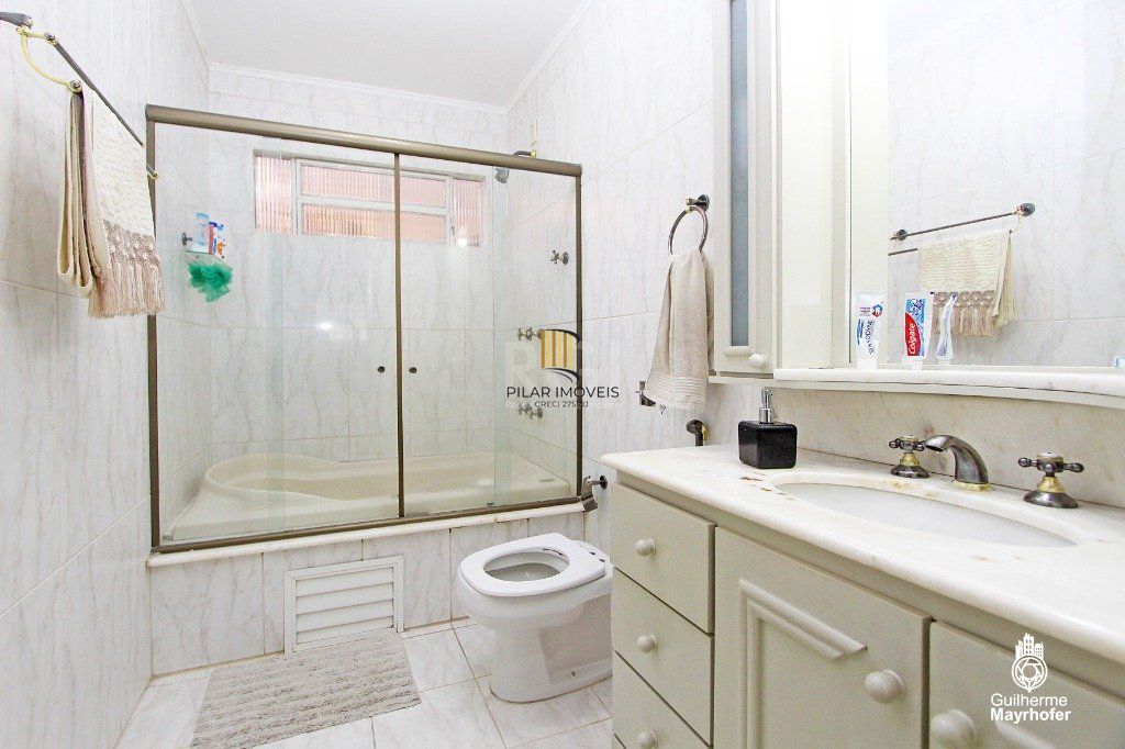Casa para Venda - 215m², 3 dormitórios, sendo 1 suites, 3 vagas - Sarandi