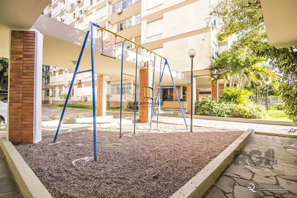 Apartamento 2 dorms à venda Avenida Guaíba, Vila Assunção - Porto Alegre