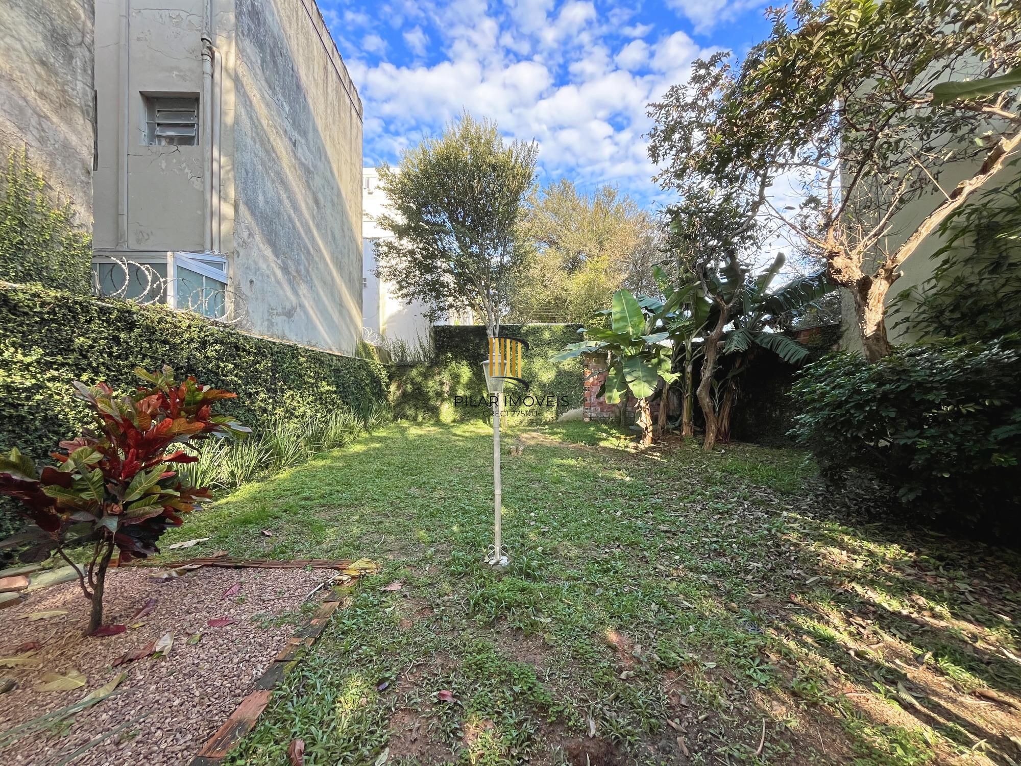 Casa Comercial 2 dormitórios no bairro Cidade Baixa