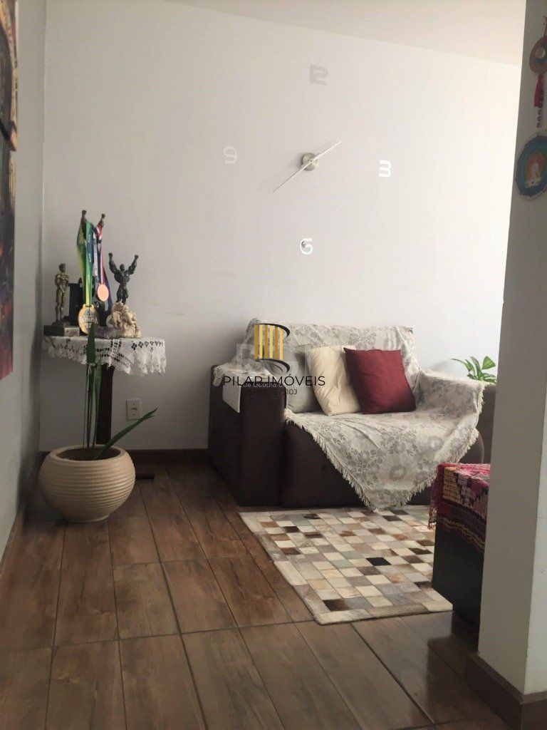 Apartamento para Venda - 62m², 3 dormitórios, sendo 1 suites, 1 vaga - Sarandi