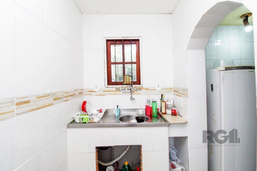 Casa 5 dormitórios no bairro Nonoai