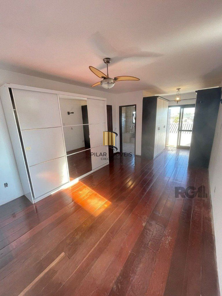 Apartamento 3 dormitórios no bairro Centro