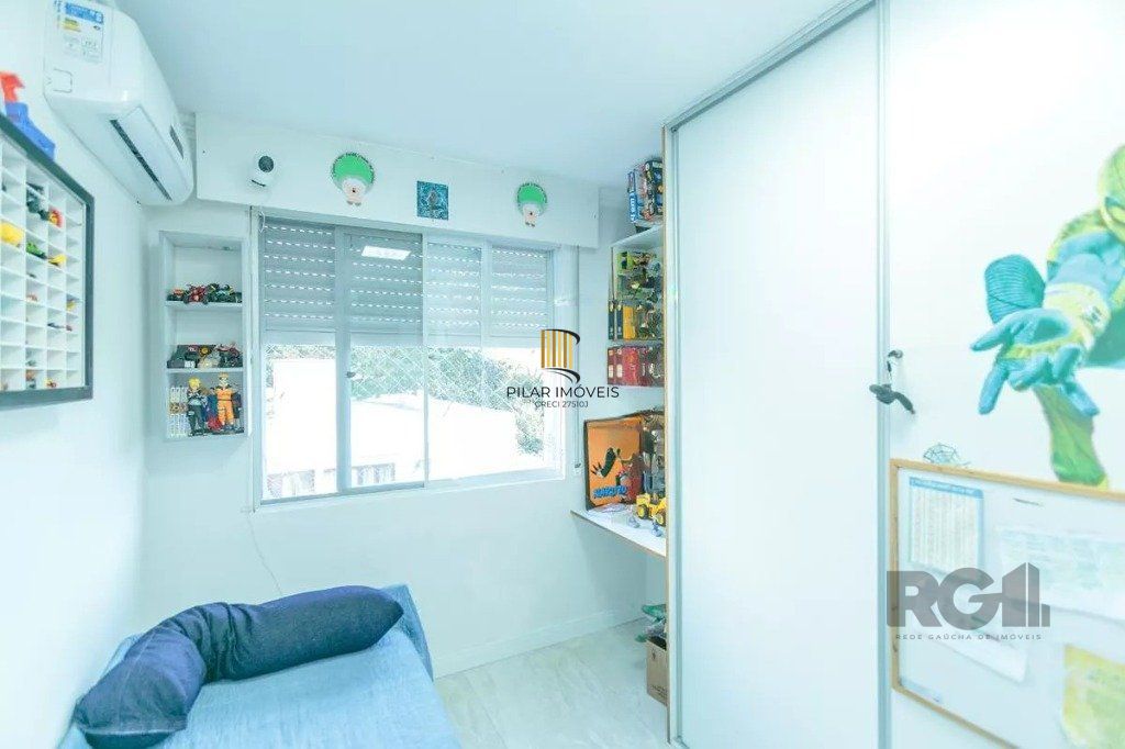 Apartamento 2 dormitórios no bairro Partenon
